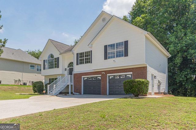 133 Four Oaks Drive, Powder Springs, GA 30127