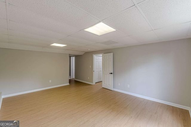133 Four Oaks Drive, Powder Springs, GA 30127