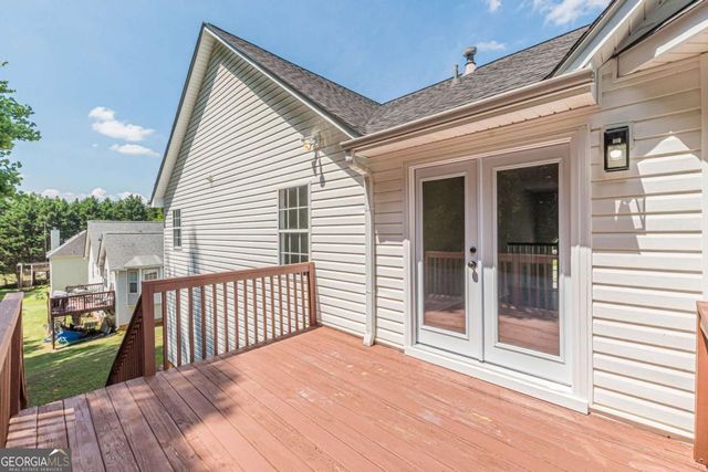 133 Four Oaks Drive, Powder Springs, GA 30127