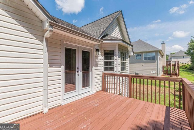 133 Four Oaks Drive, Powder Springs, GA 30127