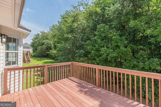 133 Four Oaks Drive, Powder Springs, GA 30127