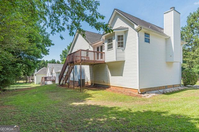 133 Four Oaks Drive, Powder Springs, GA 30127