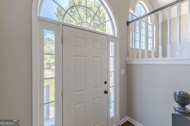 133 Four Oaks Drive, Powder Springs, GA 30127