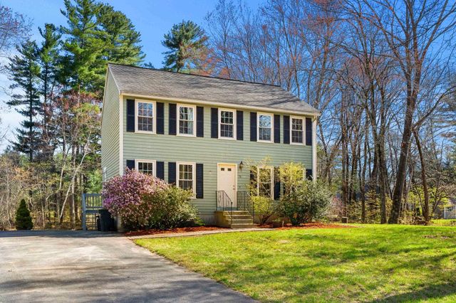 71 Talent Road, Litchfield, NH 03052