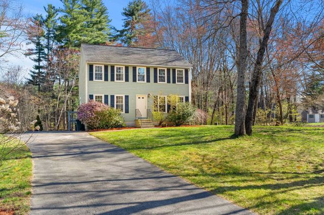 71 Talent Road, Litchfield, NH 03052
