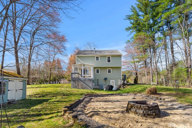 71 Talent Road, Litchfield, NH 03052