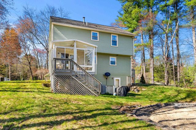 71 Talent Road, Litchfield, NH 03052