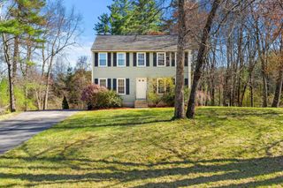 71 Talent Road, Litchfield, NH 03052