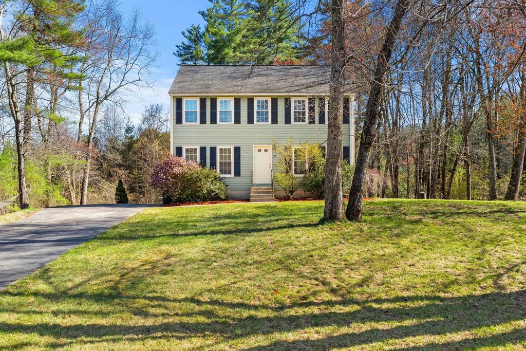 71 Talent Road, Litchfield, NH 03052