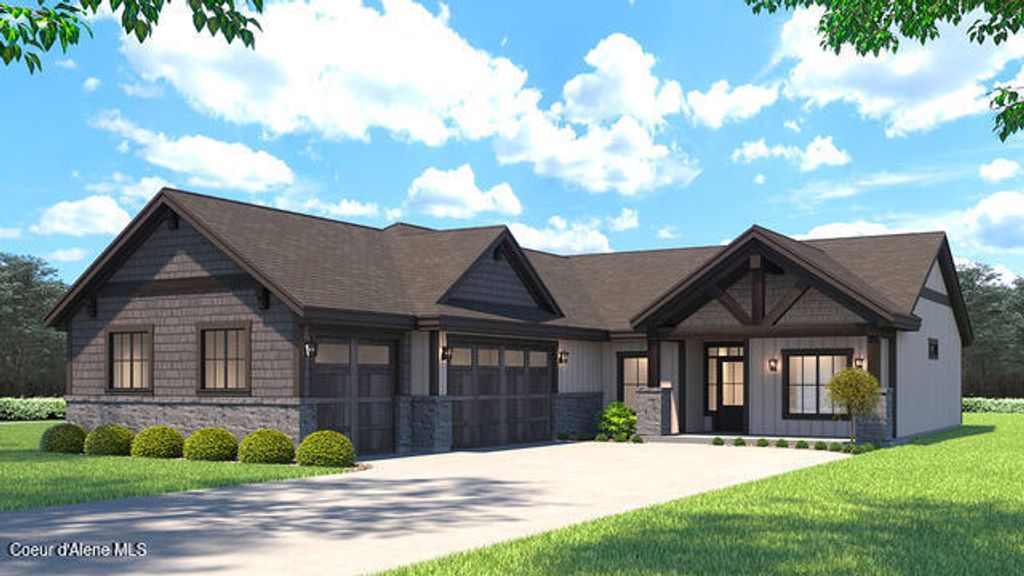 1182 E SLEEPING DEER AVE, Hayden, ID 83835