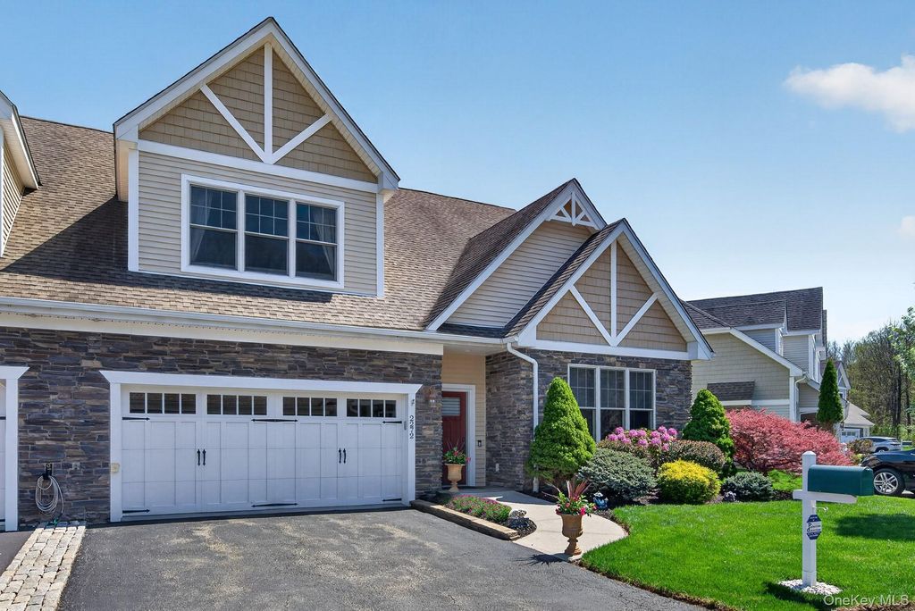 2272 Dalton Drive, Cortlandt Manor, NY 10567