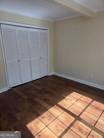 5427 Park Place S, Atlanta, GA 30349