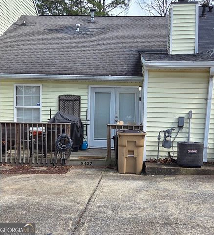 5427 Park Place S, Atlanta, GA 30349