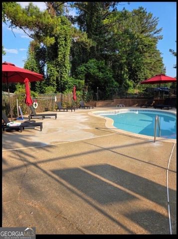 5427 Park Place S, Atlanta, GA 30349