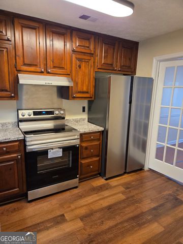 5427 Park Place S, Atlanta, GA 30349