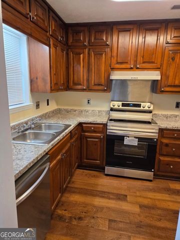 5427 Park Place S, Atlanta, GA 30349