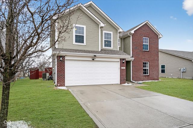 1861 Osman Drive, Avon, IN 46123