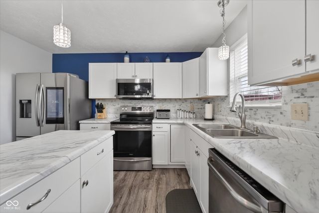 1861 Osman Drive, Avon, IN 46123