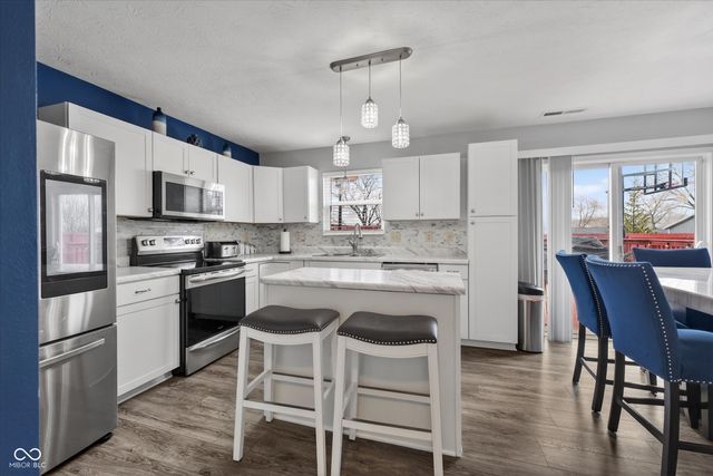 1861 Osman Drive, Avon, IN 46123