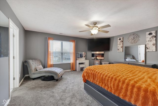 1861 Osman Drive, Avon, IN 46123