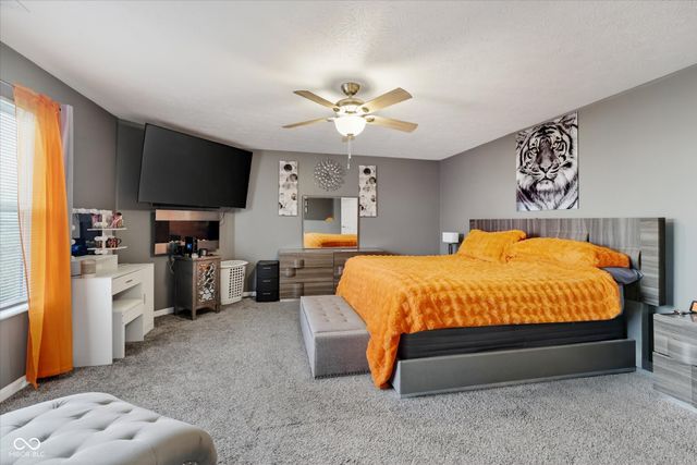 1861 Osman Drive, Avon, IN 46123