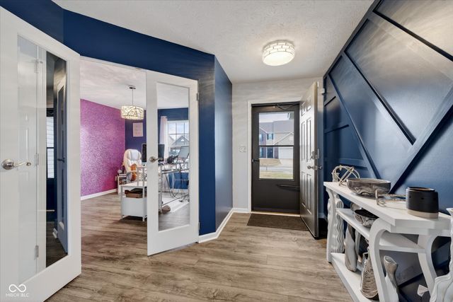 1861 Osman Drive, Avon, IN 46123