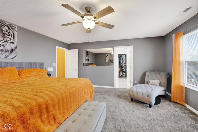 1861 Osman Drive, Avon, IN 46123