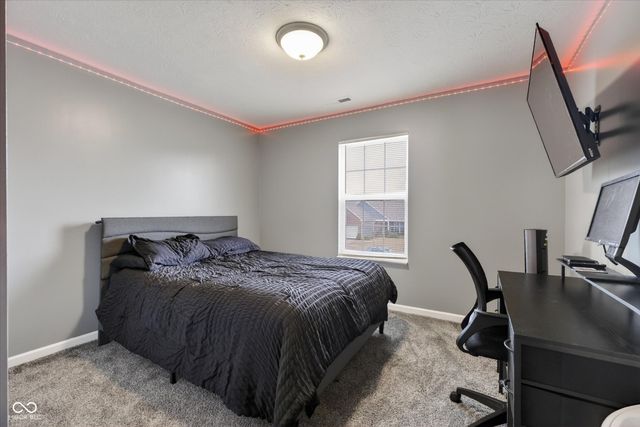 1861 Osman Drive, Avon, IN 46123