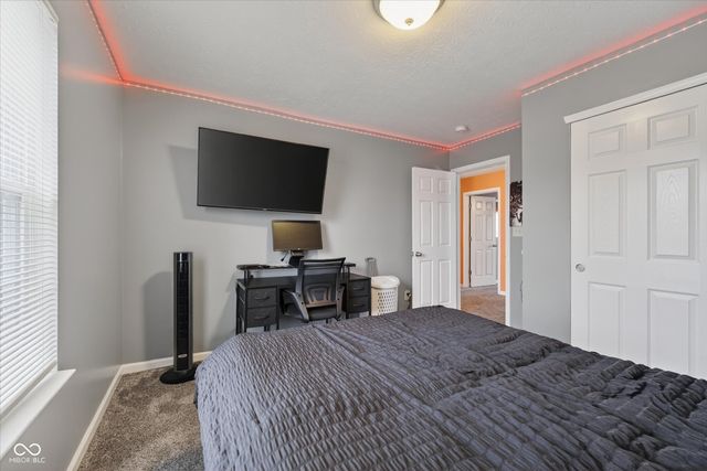 1861 Osman Drive, Avon, IN 46123