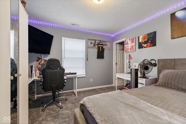 1861 Osman Drive, Avon, IN 46123