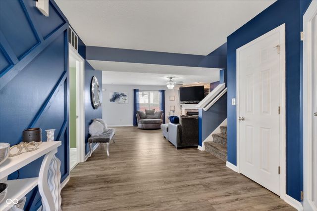 1861 Osman Drive, Avon, IN 46123