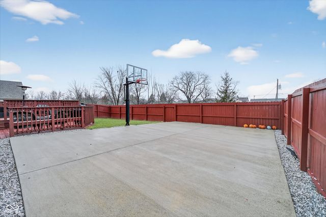 1861 Osman Drive, Avon, IN 46123