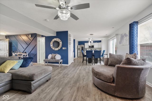 1861 Osman Drive, Avon, IN 46123