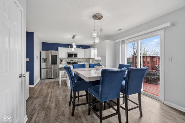 1861 Osman Drive, Avon, IN 46123