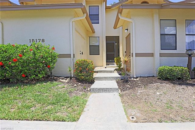 15178 Parkside DR 103, Fort Myers, FL 33908