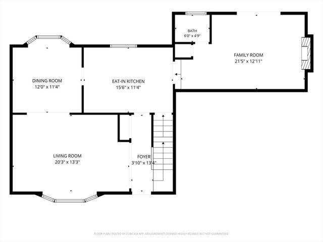 12 Thomas Cir, Stoneham, MA 02180