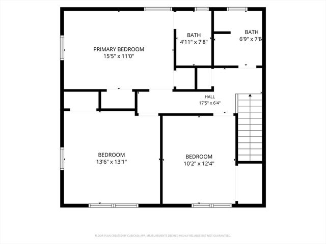 12 Thomas Cir, Stoneham, MA 02180