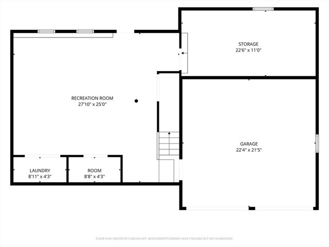 12 Thomas Cir, Stoneham, MA 02180