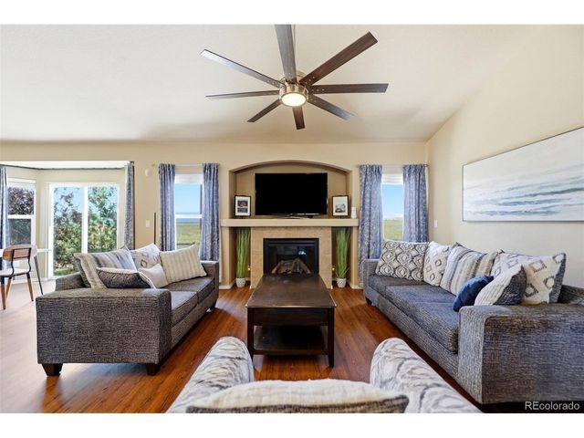 7895 Antelope Meadows Cir, Peyton, CO 80831