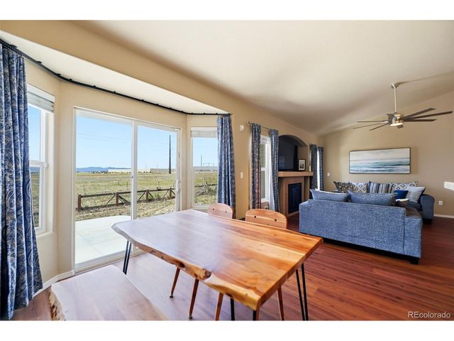 7895 Antelope Meadows Cir, Peyton, CO 80831