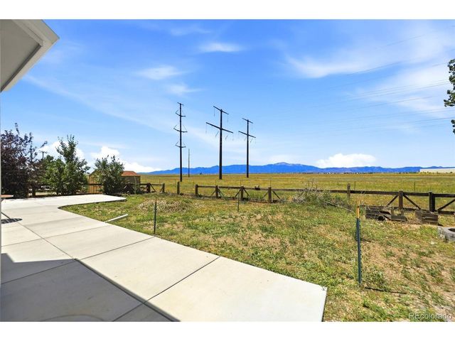 7895 Antelope Meadows Cir, Peyton, CO 80831