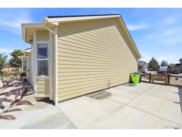 7895 Antelope Meadows Cir, Peyton, CO 80831