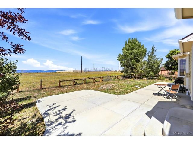 7895 Antelope Meadows Cir, Peyton, CO 80831