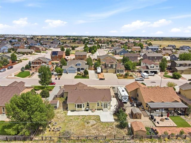 7895 Antelope Meadows Cir, Peyton, CO 80831