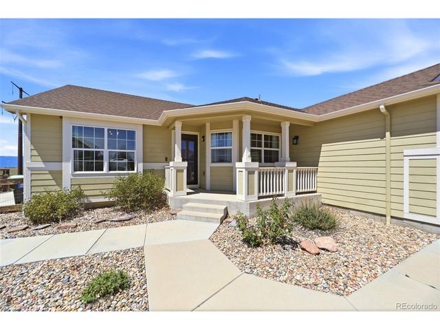 7895 Antelope Meadows Cir, Peyton, CO 80831