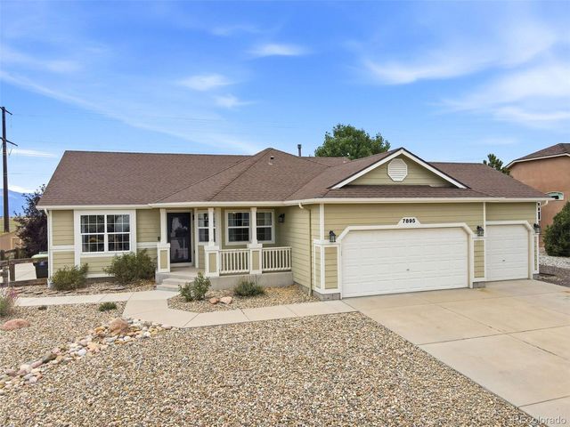 7895 Antelope Meadows Cir, Peyton, CO 80831