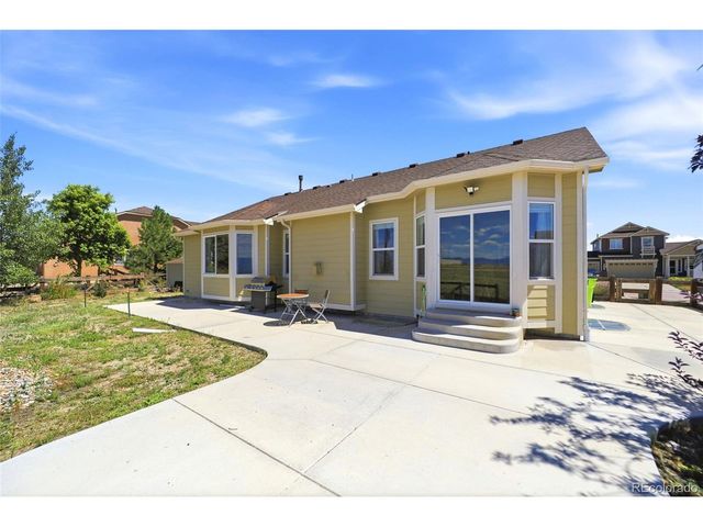 7895 Antelope Meadows Cir, Peyton, CO 80831
