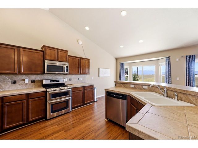 7895 Antelope Meadows Cir, Peyton, CO 80831