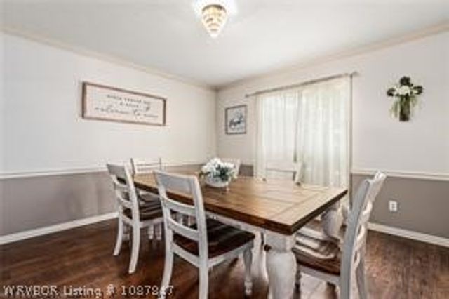 1808 Bunker Hill Drive, Van Buren, AR 72956