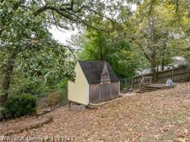 1808 Bunker Hill Drive, Van Buren, AR 72956